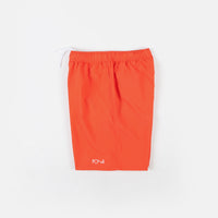 Polar Swim Shorts - Apricot thumbnail