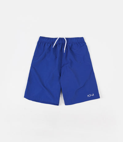 Polar Swim Shorts - Royal Blue