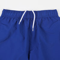 Polar Swim Shorts - Royal Blue thumbnail