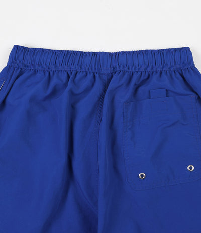 Polar Swim Shorts - Royal Blue