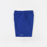 Polar Swim Shorts - Royal Blue thumbnail