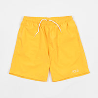 Polar Swim Shorts - Yellow thumbnail