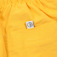 Polar Swim Shorts - Yellow thumbnail