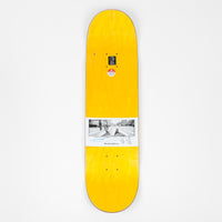 Polar Team Happy Sad Houston St Deck - Daytime - 8.38" thumbnail