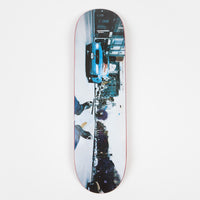 Polar Team Happy Sad Houston St Deck - Golden Hour - 8.625" thumbnail