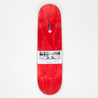 Polar Team Happy Sad Houston St Deck - Golden Hour - 8.625" thumbnail
