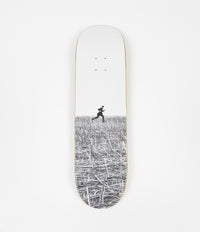 Polar Team I Like It Here Field Deck - 8.625"