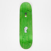 Polar Team Kind Of Nice Deck - Orange - 8.75" thumbnail