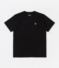Polar Team T-Shirt - Black