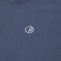 Polar Team T-Shirt - Grey Blue thumbnail