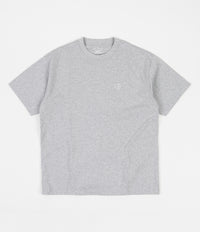 Polar Team T-Shirt - Sport Grey