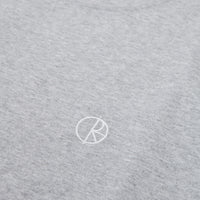 Polar Team T-Shirt - Sport Grey thumbnail