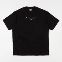 Polar The Cry T-Shirt - Black thumbnail