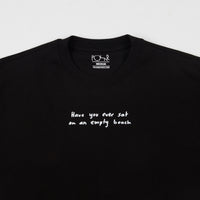 Polar The Cry T-Shirt - Black thumbnail