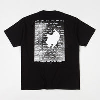 Polar The Cry T-Shirt - Black thumbnail
