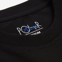Polar The Proposal T-Shirt - Black thumbnail