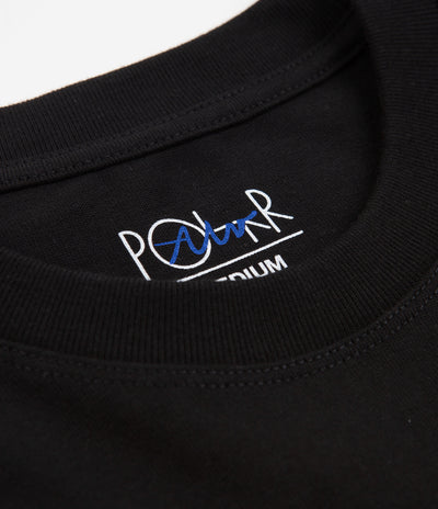Polar The Proposal T-Shirt - Black
