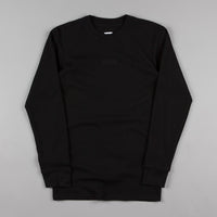 Polar Thermal Long Sleeve Shirt - Black thumbnail