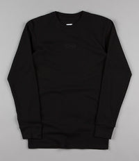 Polar Thermal Long Sleeve Shirt - Black