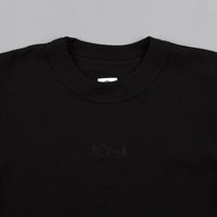 Polar Thermal Long Sleeve Shirt - Black thumbnail
