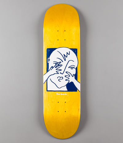 Polar These Days Deck - 8.625"