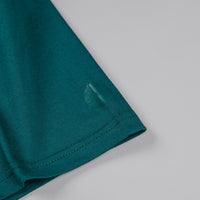 Polar Three Faces T-Shirt - Dark Teal thumbnail
