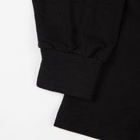 Polar TK Long Sleeve T-Shirt - Black thumbnail