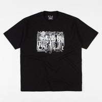Polar TK T-Shirt - Black thumbnail