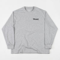Polar Torso Long Sleeve T-Shirt - Sport Grey thumbnail