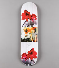 Polar Torsten Alv 1950 / 1991 Deck - 8.35"