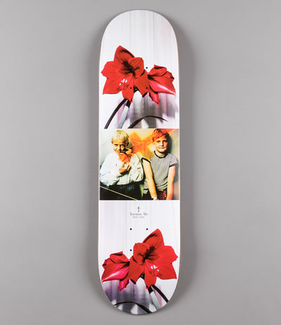 Polar Torsten Alv 1950 / 1991 Deck - 8.35"