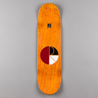 Polar Torsten Alv 1950 / 1991 Deck - 8.35" thumbnail