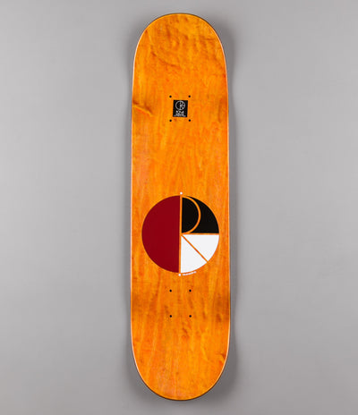 Polar Torsten Alv 1950 / 1991 Deck - 8.35"