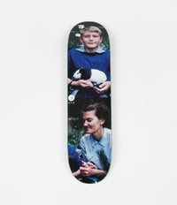 Polar Torsten & Marta Deck - 8.25"