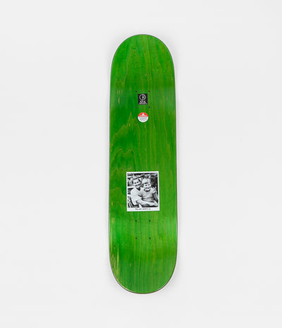 Polar Torsten & Marta Deck - 8.25"