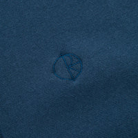 Polar Torsten Track Jacket - Blue thumbnail