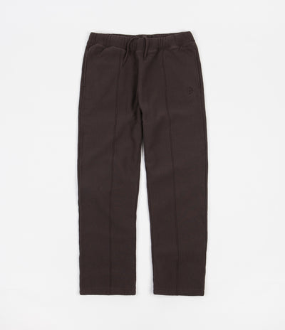 Polar Torsten Track Pants - Brown