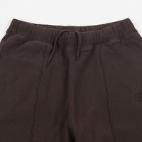 Polar Torsten Track Pants - Brown thumbnail