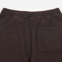 Polar Torsten Track Pants - Brown thumbnail