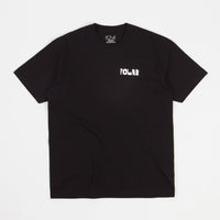 Polar Trippin' T-Shirt - Black thumbnail