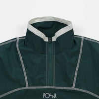 Polar Wilson Jacket - Forest Green thumbnail