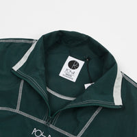 Polar Wilson Jacket - Forest Green thumbnail