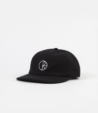 Polar Wool Cap - Black