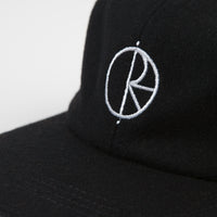 Polar Wool Cap - Black thumbnail