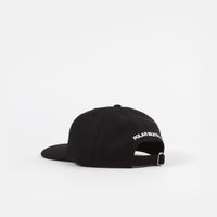Polar Wool Cap - Black thumbnail