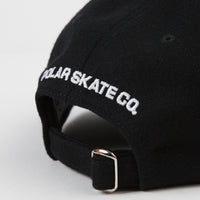 Polar Wool Cap - Black thumbnail