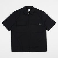 Polar Work Shirt - Black thumbnail