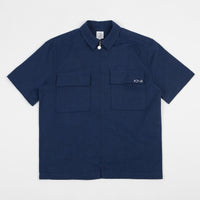 Polar Work Shirt - Blue thumbnail