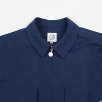 Polar Work Shirt - Blue thumbnail
