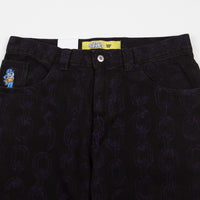 Polar x iggy jeans 2025